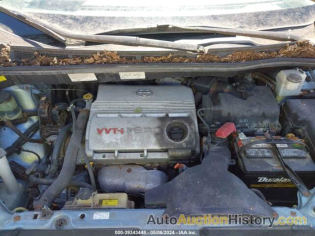 TOYOTA SIENNA LE, 5TDZA23C56S511991