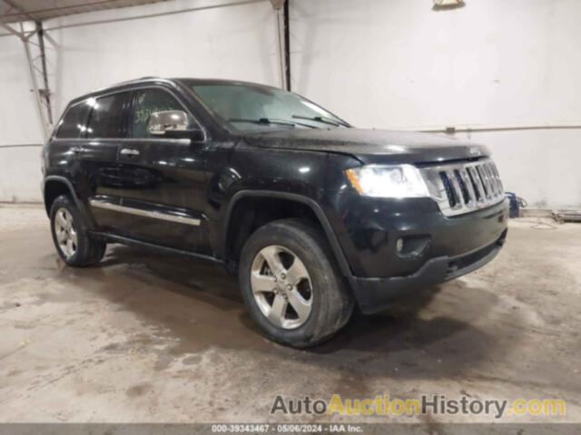 JEEP GRAND CHEROKEE OVERLAND, 1J4RR6GT5BC560060