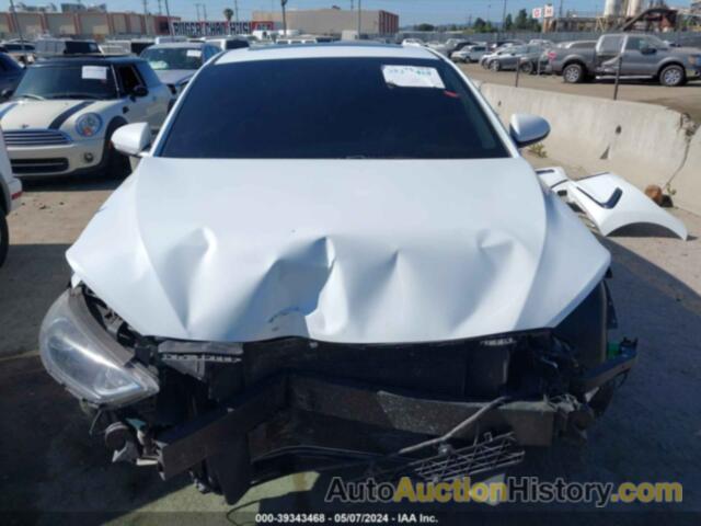 HYUNDAI ELANTRA SEL/VALUE/LIMITED, 5NPD84LF8JH294351