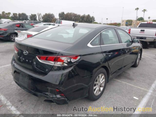 HYUNDAI SONATA SE, 5NPE24AF2KH769003