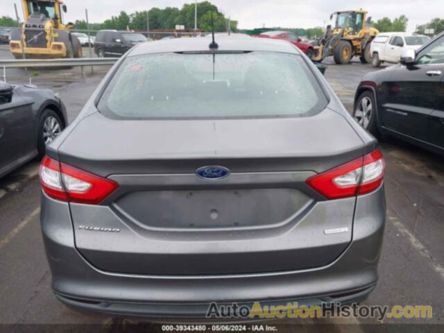 FORD FUSION SE, 3FA6P0HR8DR361657