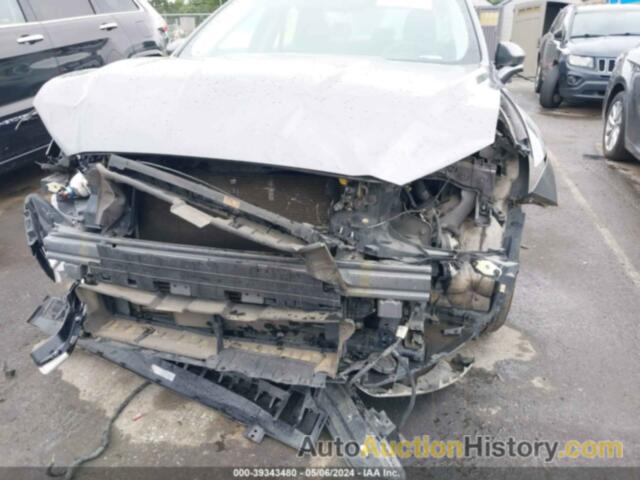 FORD FUSION SE, 3FA6P0HR8DR361657