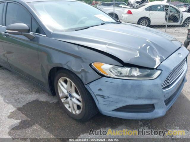 FORD FUSION SE, 1FA6P0H78F5111727