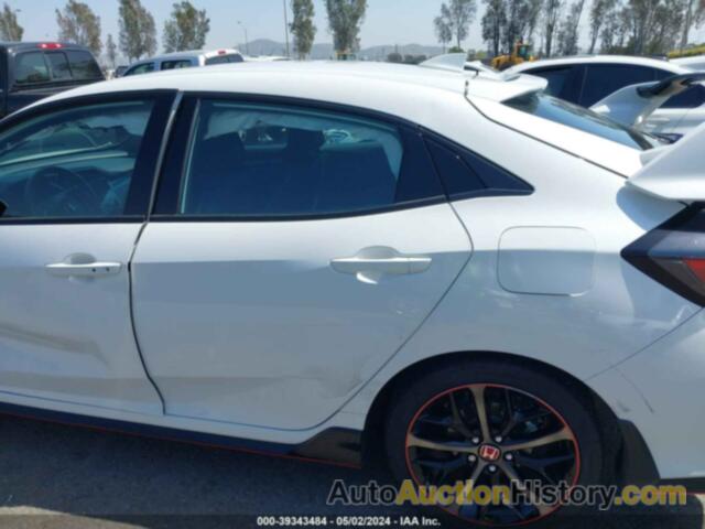 HONDA CIVIC SPORT, SHHFK7H43MU425416