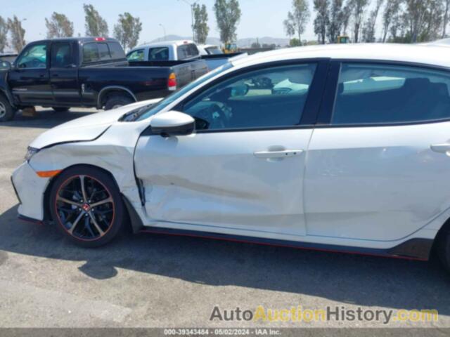 HONDA CIVIC SPORT, SHHFK7H43MU425416