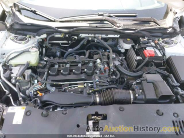 HONDA CIVIC SPORT, SHHFK7H43MU425416