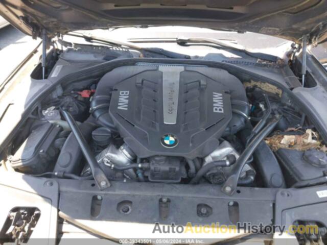 BMW 550I, WBAFR9C59BDV58255