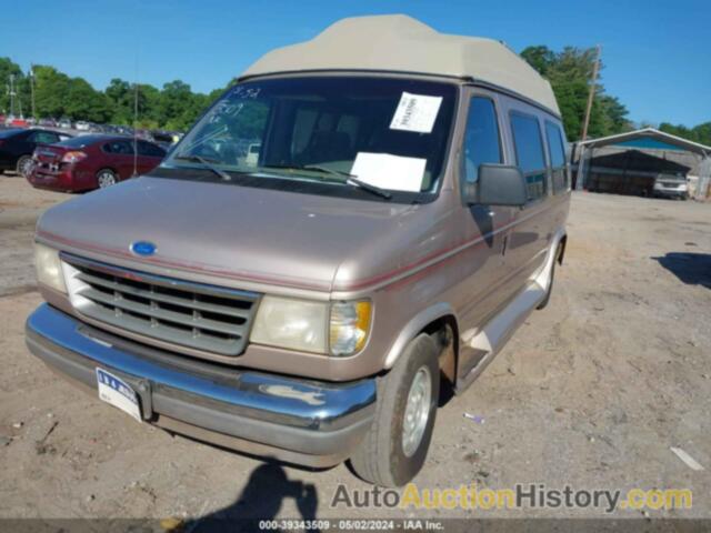 FORD ECONOLINE E150 VAN, 1FDEE14HXRHA20408