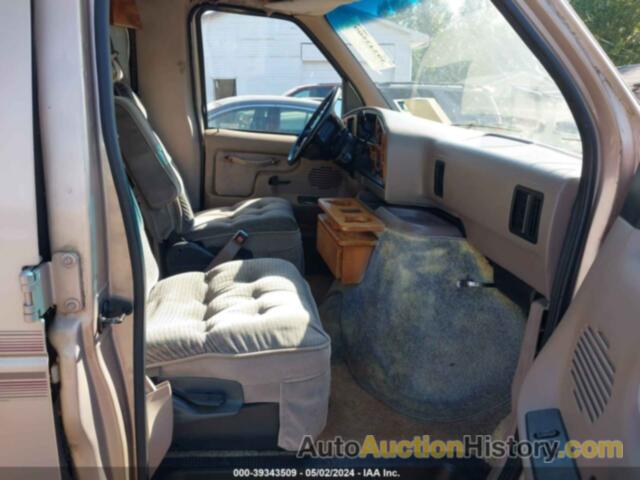 FORD ECONOLINE E150 VAN, 1FDEE14HXRHA20408