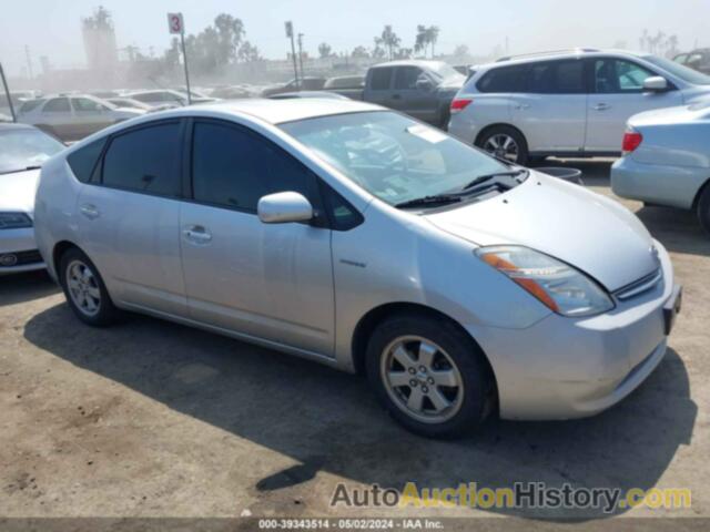 TOYOTA PRIUS, JTDKB20U577083699