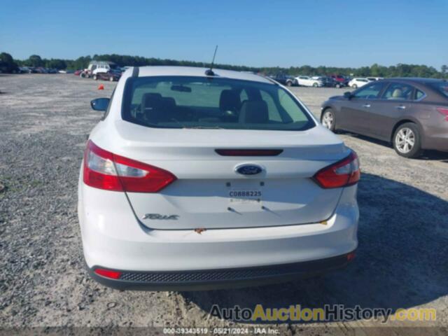 FORD FUSION, 1RADP3E29DL213497