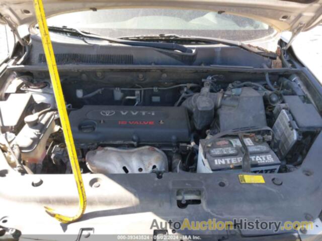 TOYOTA RAV4 SPORT, JTMBD32V466008065