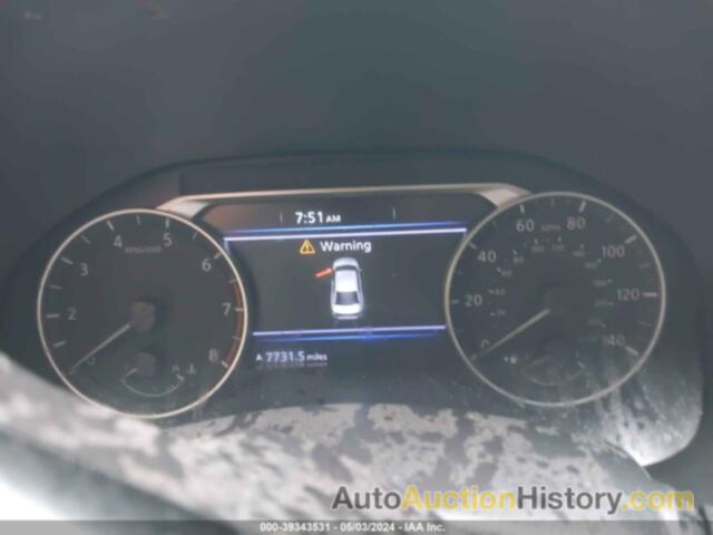 NISSAN ALTIMA SR, 1N4BL4CV6LC207841