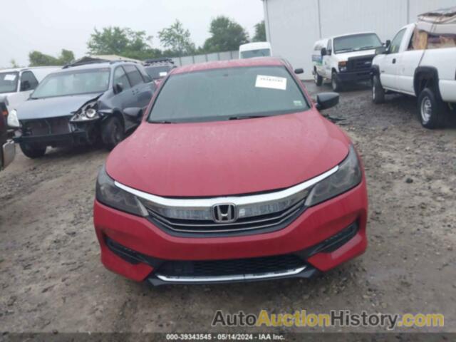 HONDA ACCORD SPORT SE, 1HGCR2F11HA278458