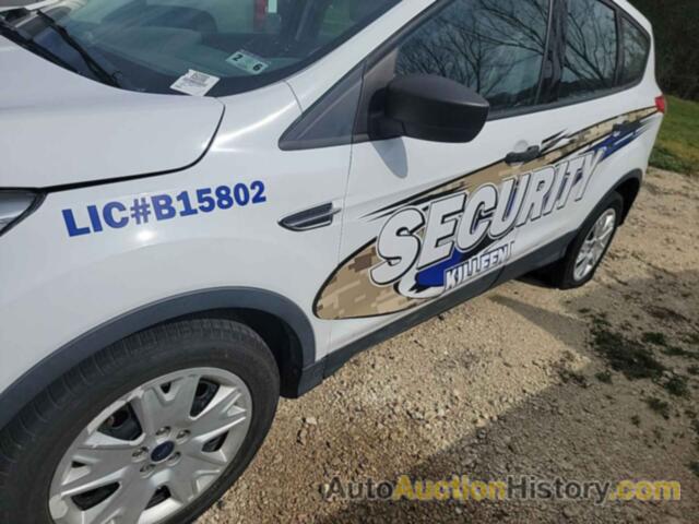 FORD ESCAPE S, 1FMCU0F71EUC20703