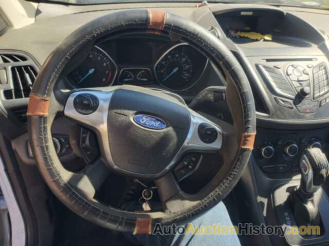 FORD ESCAPE S, 1FMCU0F71EUC20703