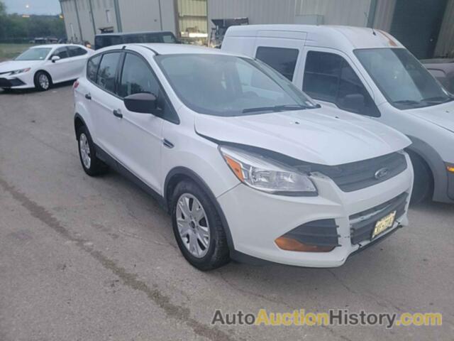 FORD ESCAPE S, 1FMCU0F71EUC20703