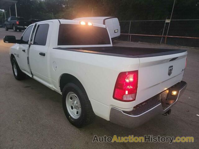 RAM 1500 TRADESMAN  4X4 5'7 BOX, 1C6RR7KT2JS338820