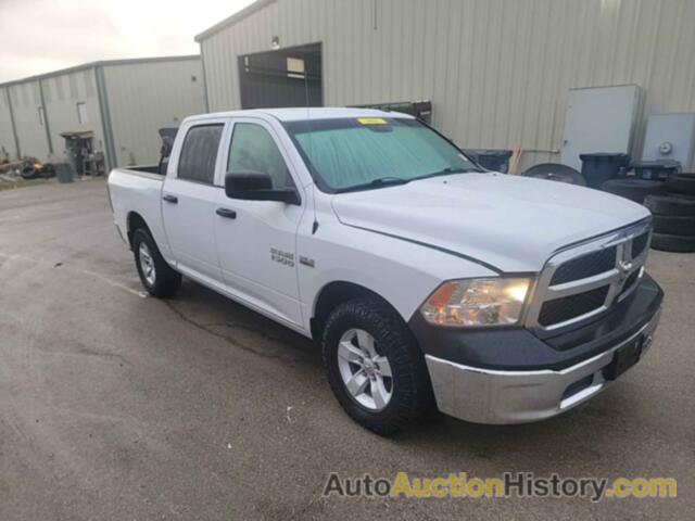 RAM 1500 TRADESMAN  4X4 5'7 BOX, 3C6RR7KT6JG212421