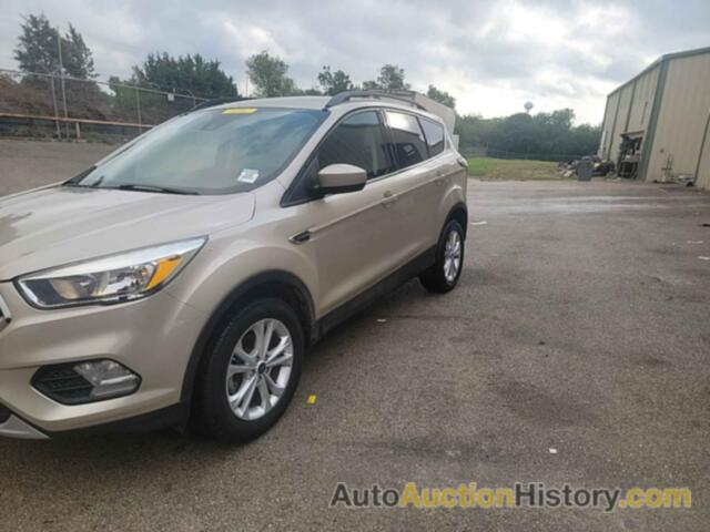 FORD ESCAPE SE, 1FMCU0GD6JUC91376