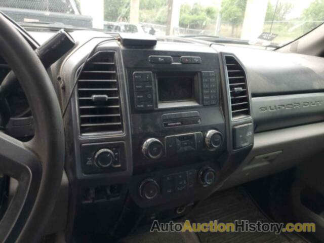 FORD F-250 XLT, 1FT7X2B64KEC60981