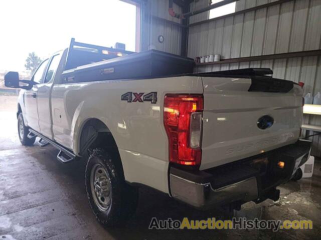 FORD F-250 XL, 1FT7X2B69KED92117