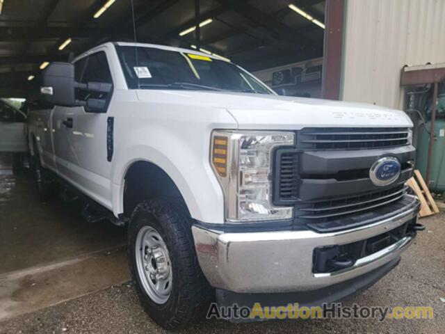 FORD F-250 XL, 1FT7X2B69KED92117