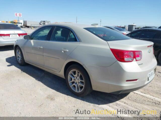 CHEVROLET MALIBU LIMITED LT, 1G11C5SA2GF116539