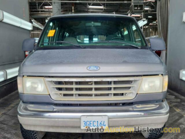 FORD ECONOLINE E350 SUPER DUTY, 1FBJS31H0RHA76051