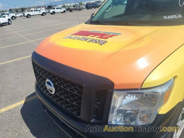 NISSAN TITAN S, 1N6AA1C86HN573103