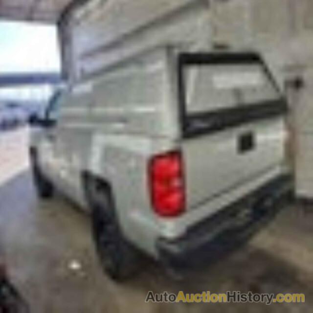 CHEVROLET SILVERADO 1500 WT, 1GCNCPEH9FZ321043