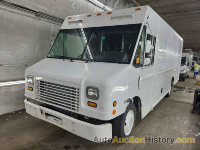 FREIGHTLINER CHASSIS M LINE WALK-IN VAN, 4UZAANDU99CAM3483