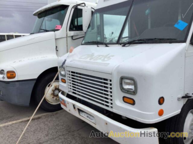 FREIGHTLINER CHASSIS M LINE WALK-IN VAN, 4UZAANDU99CAM3483