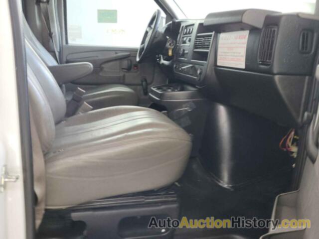 CHEVROLET EXPRESS 3500 LS, 1GAZGZFF4F1228520