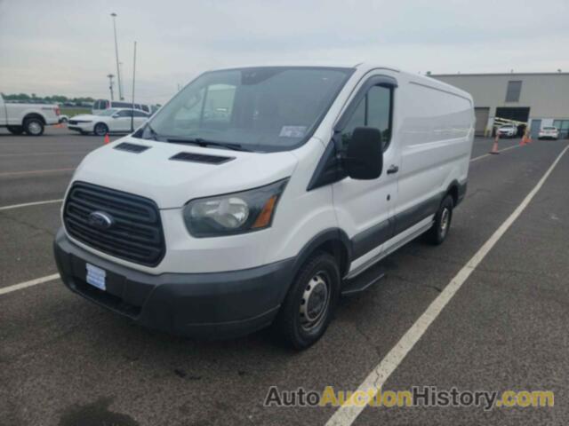 FORD TRANSIT-150, 1FTYE1YM1GKB18560