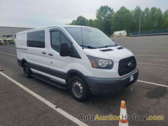 FORD TRANSIT-150, 1FTYE1YM1GKB18560