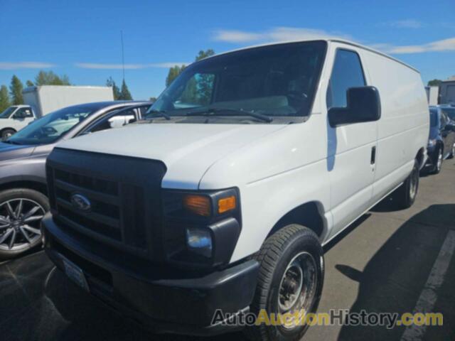 FORD E-150 COMMERCIAL, 1FTNE1EW0CDA62375