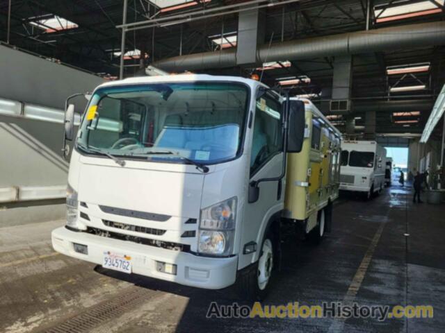 ISUZU NPR HD GAS REG, 54DC4W1C9HS806590