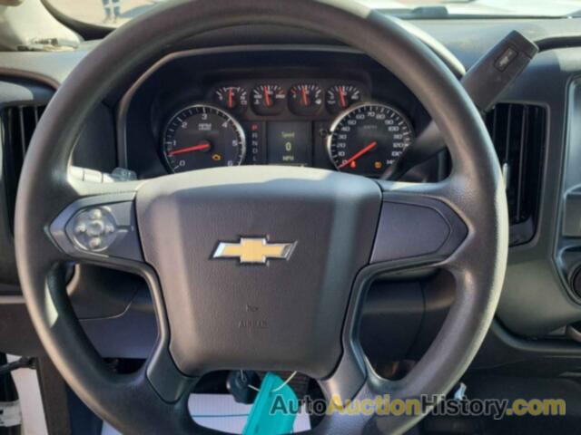 CHEVROLET SILVERADO 2500HD WT, 2GC2KREG3K1186024