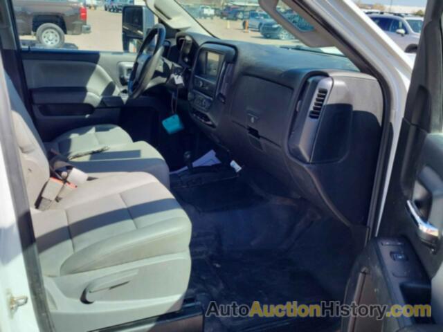 CHEVROLET SILVERADO 2500HD WT, 2GC2KREG3K1186024