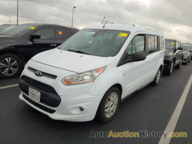 FORD TRANSIT CONNECT XLT, NM0GS9F71G1267909