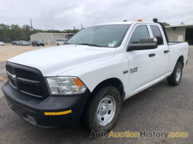 RAM 1500 TRADESMAN, 1C6RR7FT8GS165436