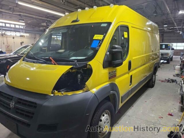 RAM PROMASTER 2500 HIGH ROOF 159 WB, 3C6TRVDG4JE121007