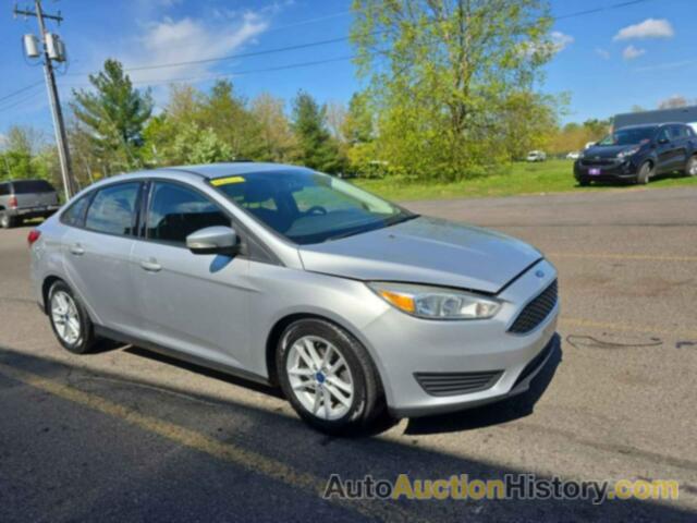 FORD FOCUS SE, 1FADP3F23HL274316