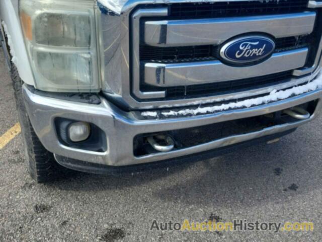 FORD F-250 XLT, 1FT7W2BT7BEC88248