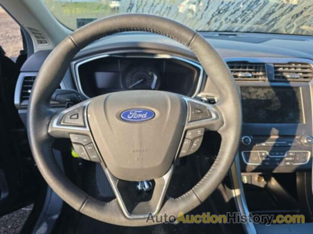 FORD FUSION SE, 3FA6P0H90JR208458