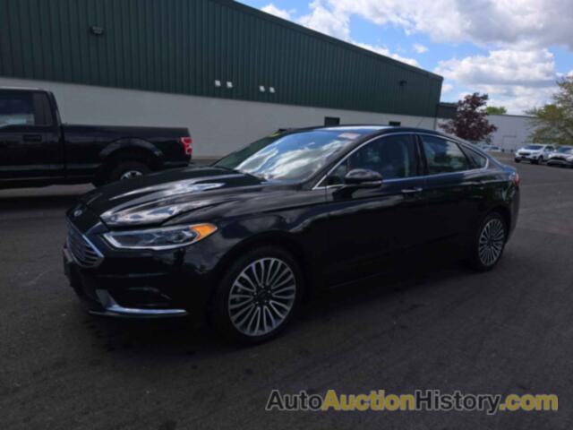 FORD FUSION SE, 3FA6P0H90JR208458