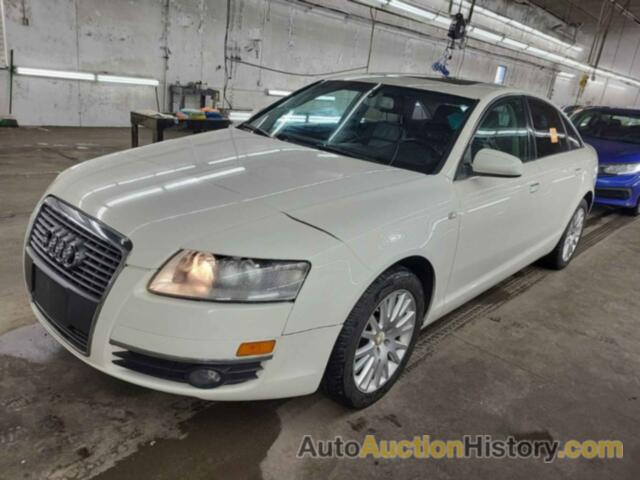 AUDI A6 3.2, WAUDH74F16N100506