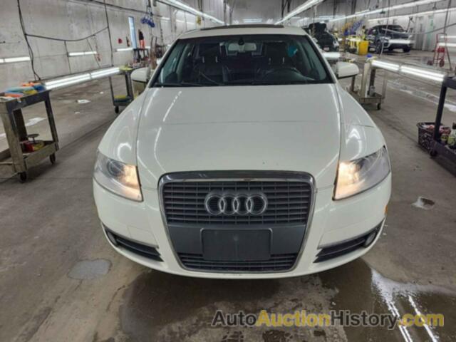 AUDI A6 3.2, WAUDH74F16N100506