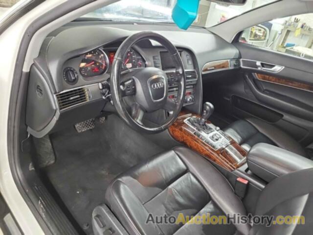 AUDI A6 3.2, WAUDH74F16N100506